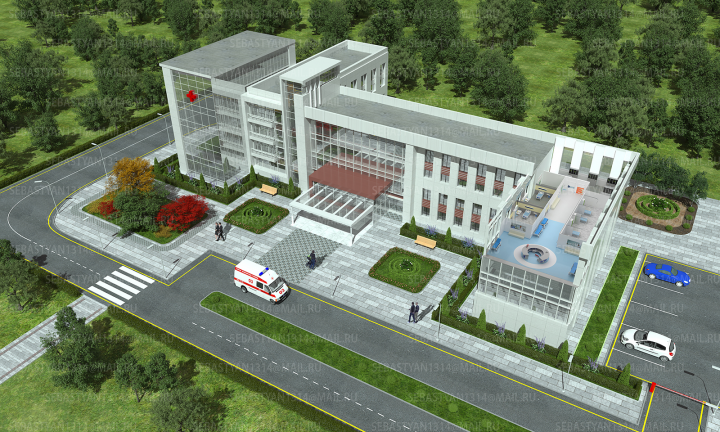 Клиника