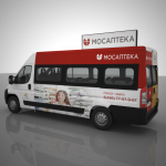 fiat ducato модель продается