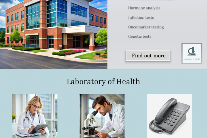 Медицинский центр