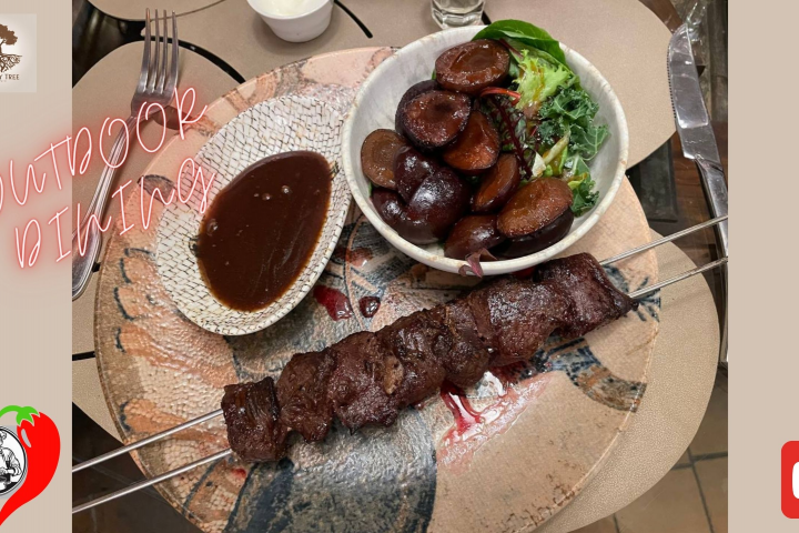 Кулинарный канал