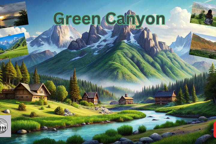 Туристический канал