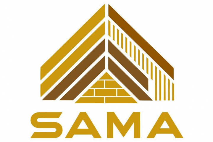 Логотип выполнен с помощью нейросети Recraft и отредактирован в