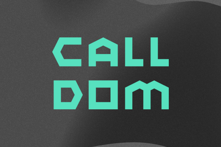 CALLDOM  - онлайн сервис маркетинговых инструментов