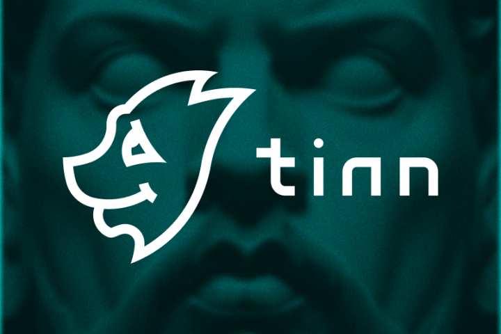 Tinn - Метавселенная с NFT