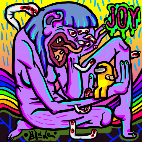 Лезвие