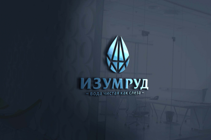 Лого  победа в конкурсе