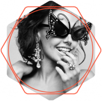 Текст для лендинга + прототип в подарок: элитные квартиры в СПб