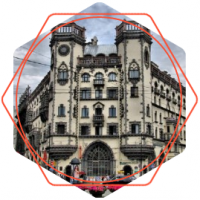 Текст для лендинга + прототип в подарок