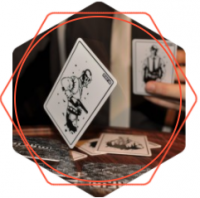 Продающий текст Ночь игр