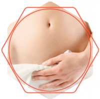 Медицинский копирайт: гинекологический массаж