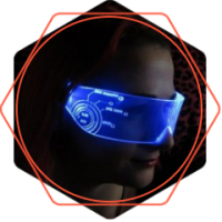 Текст для IT-компании в раздел "О нас"