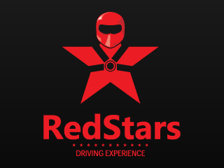 Баннер HTML5 & Flash Red Stars