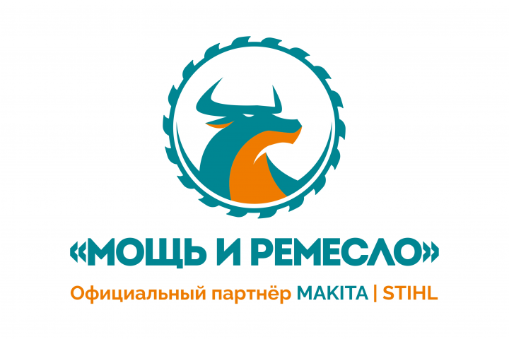 Логотип для бренда по продаже инструментов