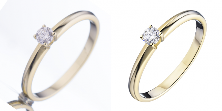 Обработка ювелирных украшений