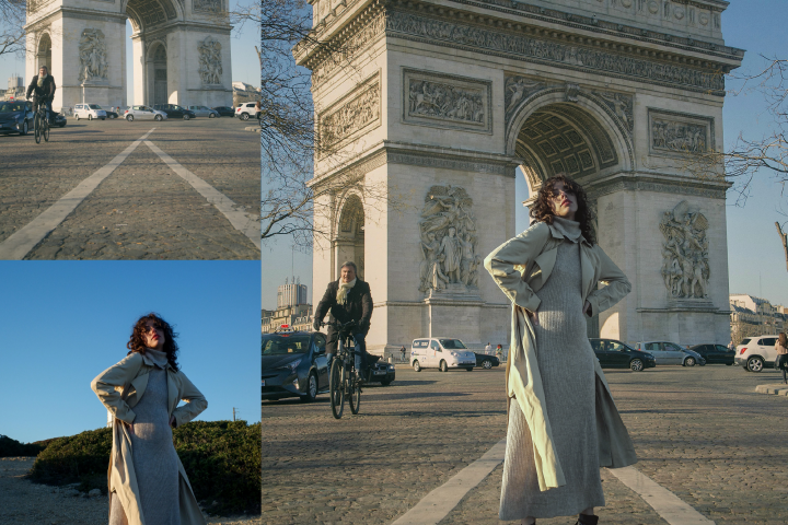 Поместить на фон