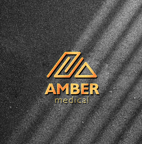 логотип для медицинской компании (оборудование)