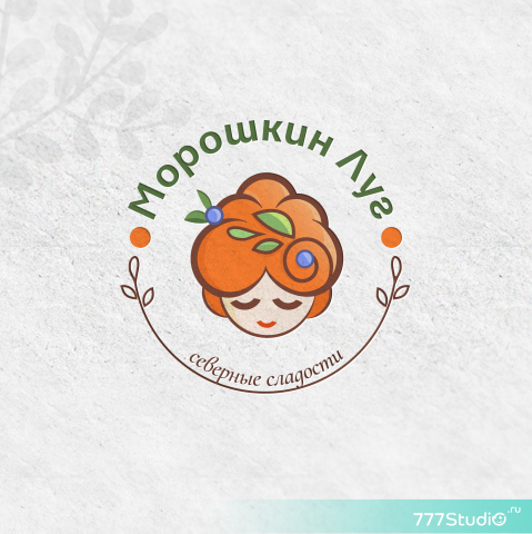 лого морошка