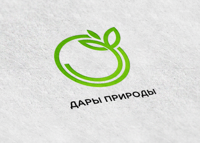 логотип агрохолдинга
