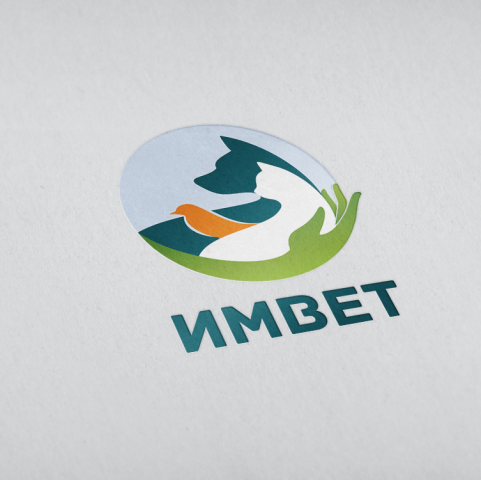 лого для ветклиники