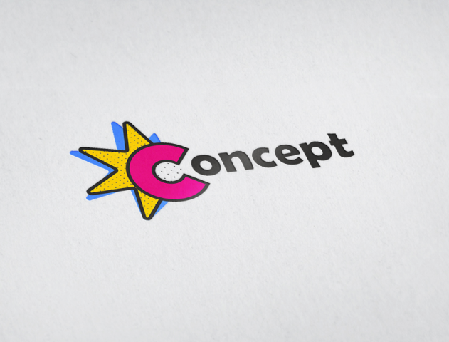 event agency лого