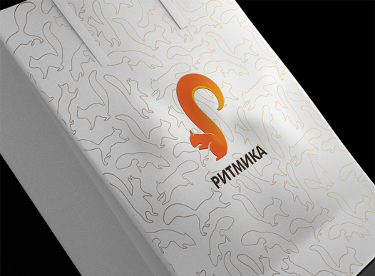 Лого и фирменный стиль разработка