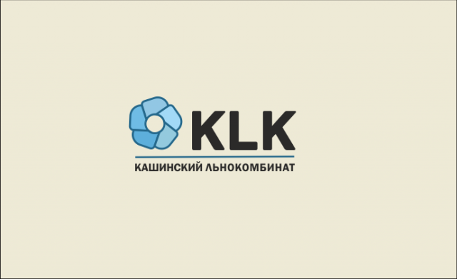 лого льнокомбинат