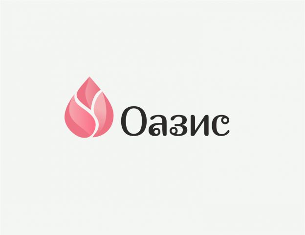 Логотип для тайского спа-салона