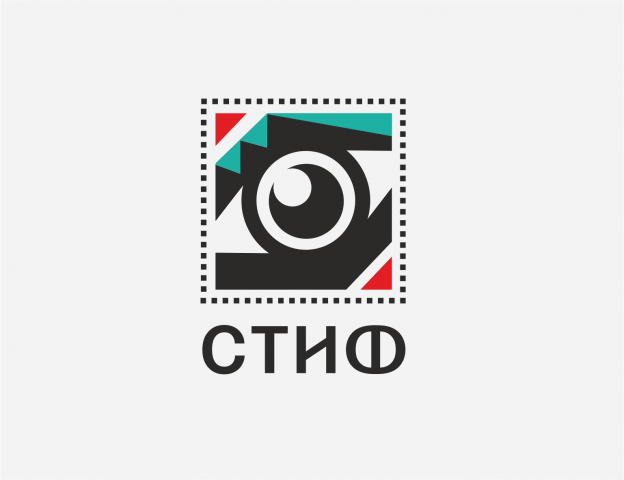 лого для фотостудии