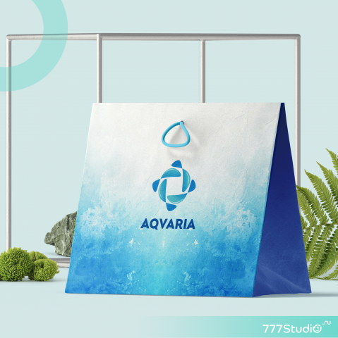 Айдентика аква