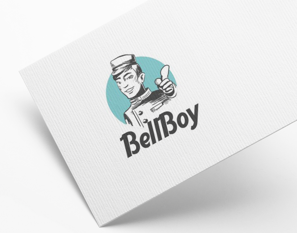 Лого BellBoy