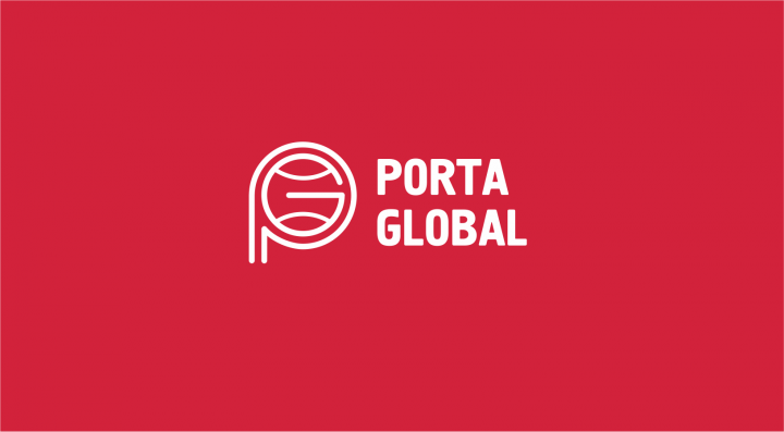 логотип для PortaGlobal (Турция) - баттл