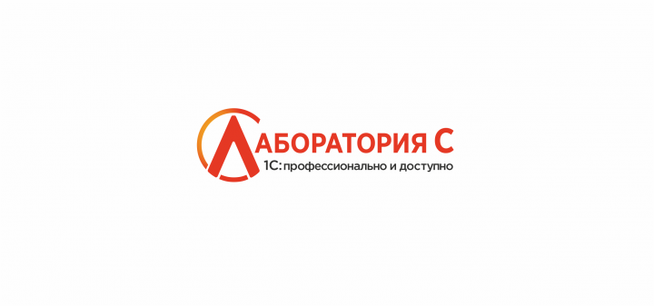 логотип Лаборатория с