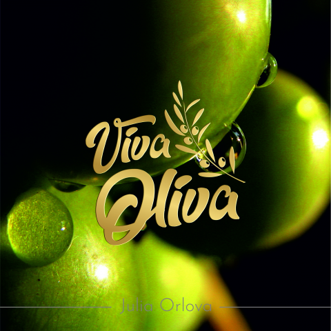 Логотип Viva Oliva (Италия)