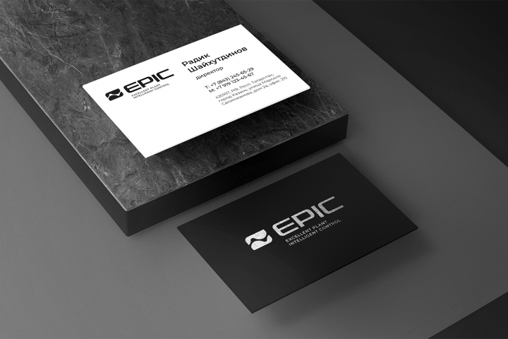 EPIC (EXCELLENT PLANT  INTELLIGENT CONTROL)