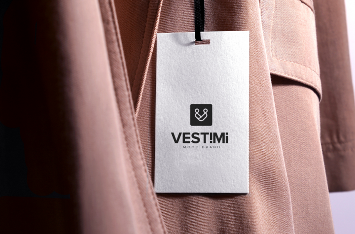 Бренд одежды VESTIMI