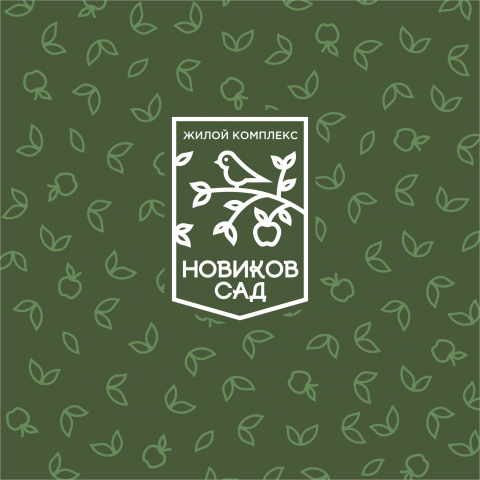 ЖК Новиков сад