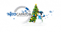 Новогоднее оформление