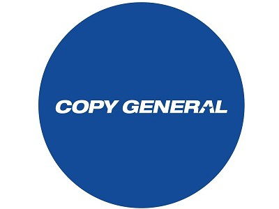 Статьи и описания для типографии Copy General