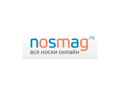 Интернет-магазин носков Носмаг.ру