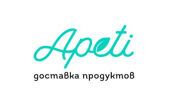 Контент для интернет-магазина продуктов Apeti