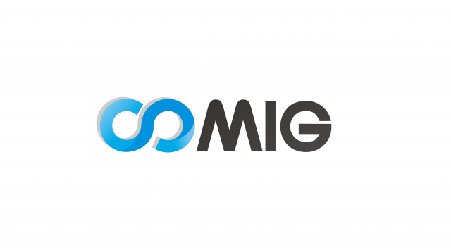 Логотип "MiG"