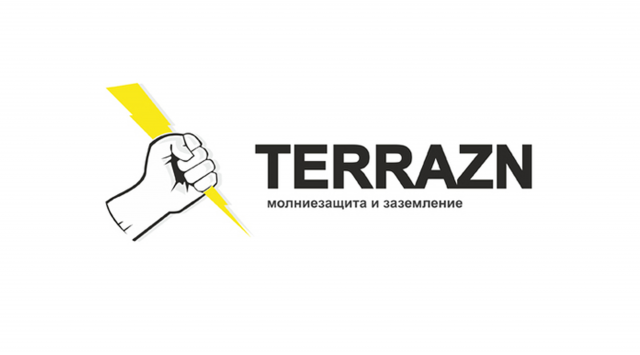 Логотип "TerraZn"