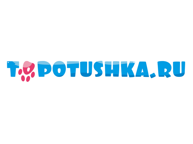 Лого "Topotushka.ru"