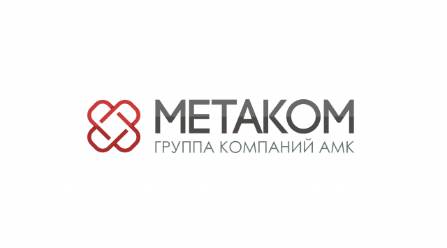Логотип "Метаком"