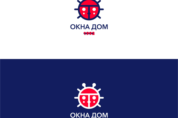 лого