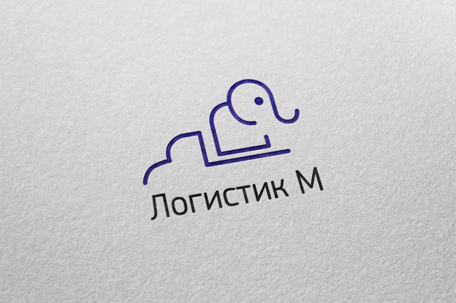 Лого