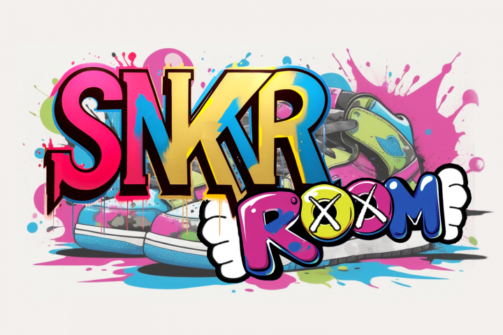 SNKRroom