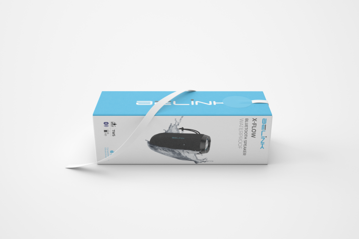 Дизайн коробки