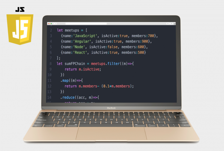 Програмирование на JavaScript