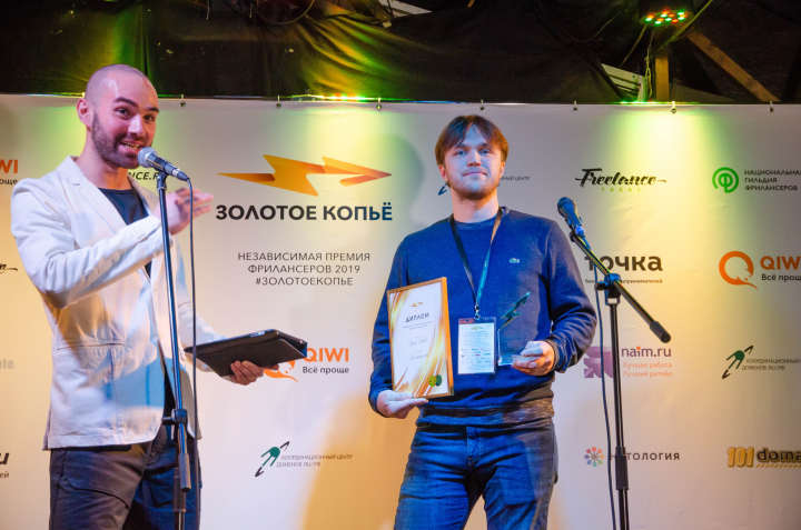 SEO-мастер года 2019 и 2018 гг.